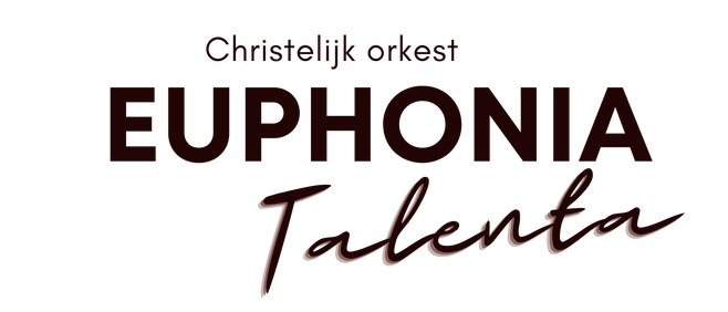 Orkest Euphonia Talenta